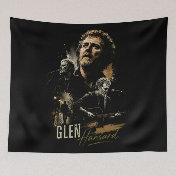 Item preview, Glen-Hansard designed and sold by FrankyTepper.
