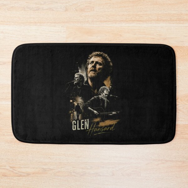 Item preview, Glen-Hansard designed and sold by FrankyTepper.