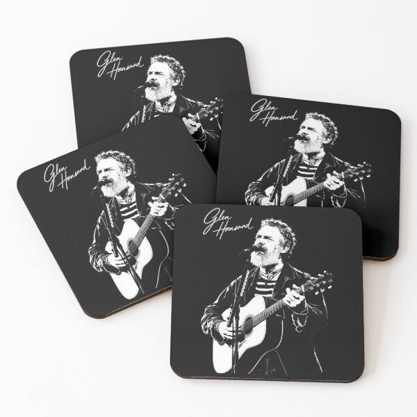 Item preview, Glen-Hansard designed and sold by MatthewConer.