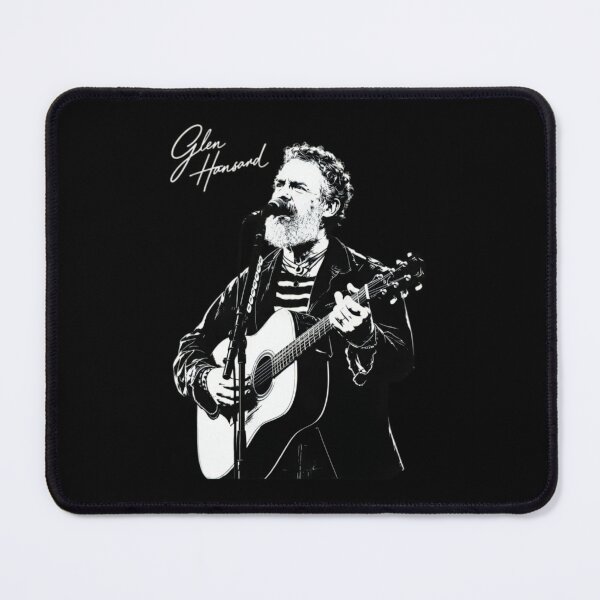 Item preview, Glen-Hansard designed and sold by MatthewConer.