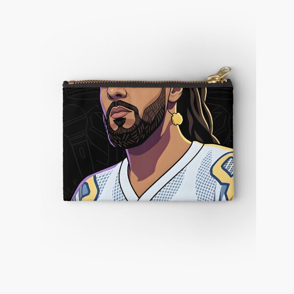 Item preview, J cole vector art designed and sold by Rusdiii.
