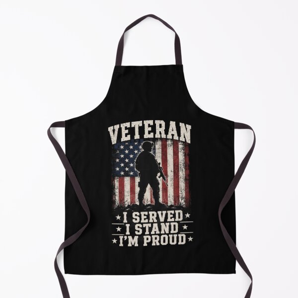 Item preview, Veteran American Flag Military Service Pride designed and sold by markymaarty.