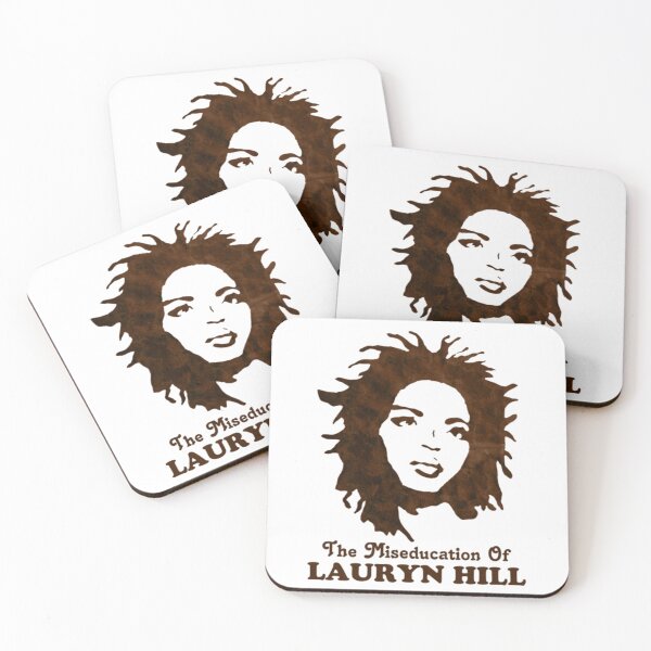 Item preview, Copy Of Fugees Lauryn Hill  designed and sold by bobobearp.