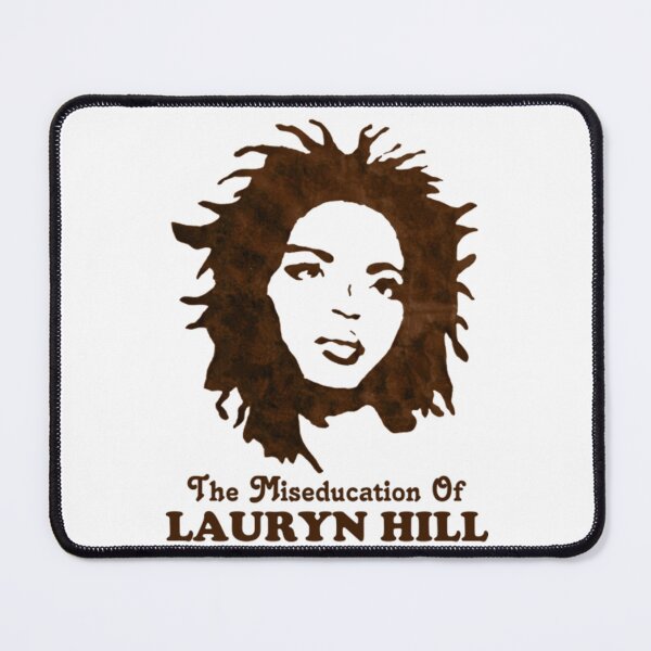Item preview, Copy Of Fugees Lauryn Hill designed and sold by bobobearp.