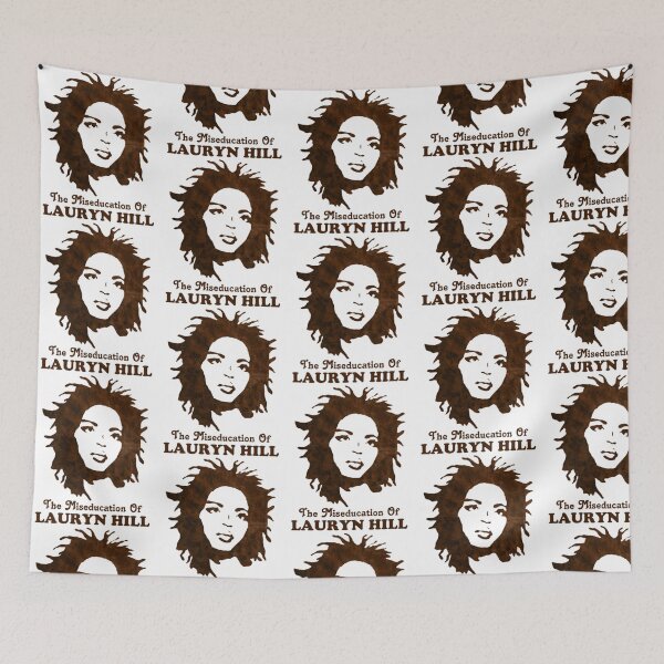 Item preview, Copy Of Fugees Lauryn Hill  designed and sold by bobobearp.