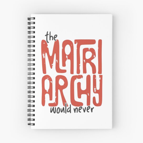 Item preview, Matriarchy Feminist Women Empowerment designed and sold by roartusa.