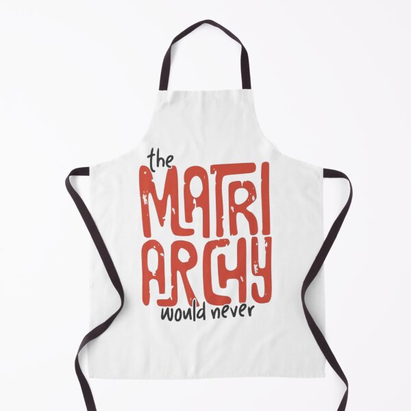 Item preview, Matriarchy Feminist Women Empowerment designed and sold by roartusa.