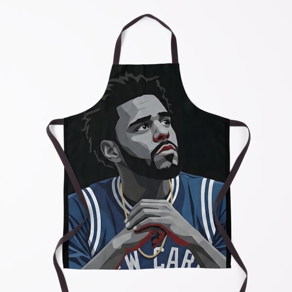 Item preview, J cole vector art designed and sold by Rusdiii.