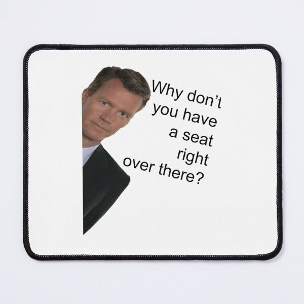 Item preview, Chris Hansen Meme designed and sold by GeorgeZiemans.
