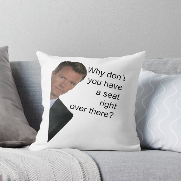 Item preview, Chris Hansen Meme designed and sold by GeorgeZiemans.
