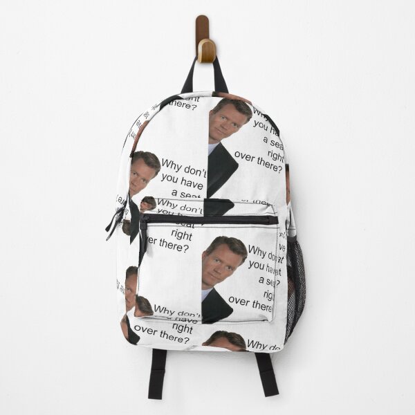 Item preview, Chris Hansen Meme designed and sold by GeorgeZiemans.