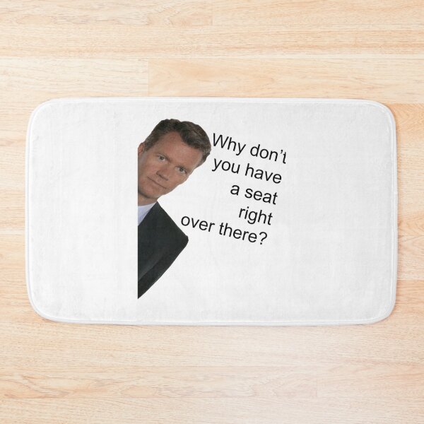 Item preview, Chris Hansen Meme designed and sold by GeorgeZiemans.