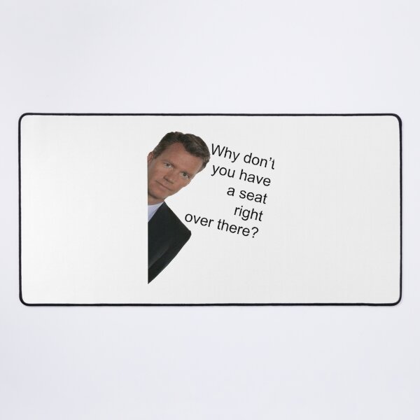 Item preview, Chris Hansen Meme designed and sold by GeorgeZiemans.