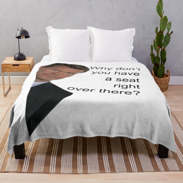 Item preview, Chris Hansen Meme designed and sold by GeorgeZiemans.