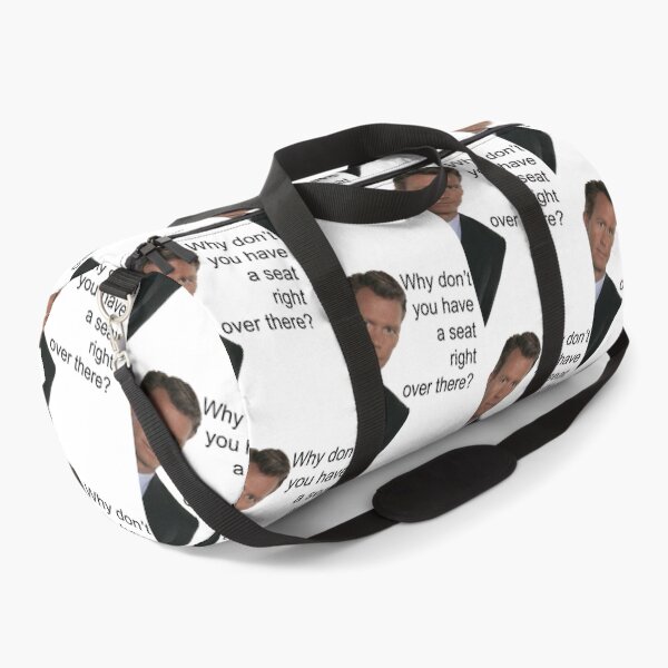 Item preview, Chris Hansen Meme designed and sold by GeorgeZiemans.