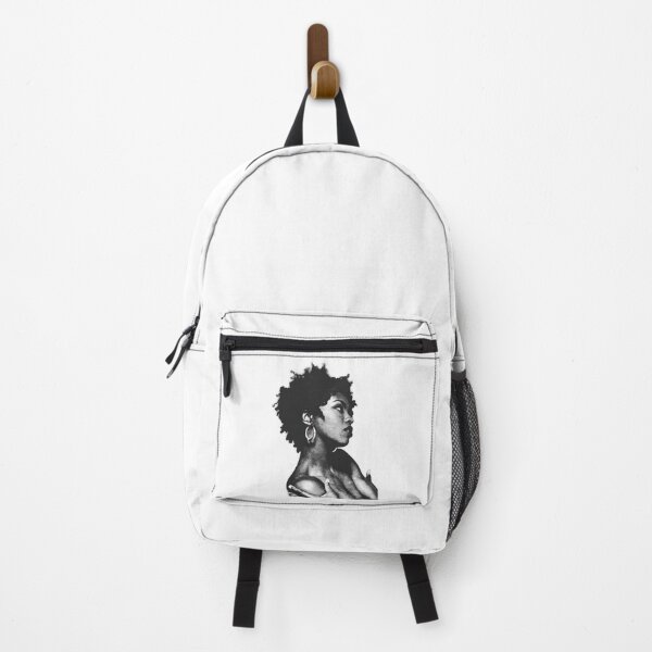 Item preview, Copy Of Lauryn Hill Retro Halftone designed and sold by bobobearp.