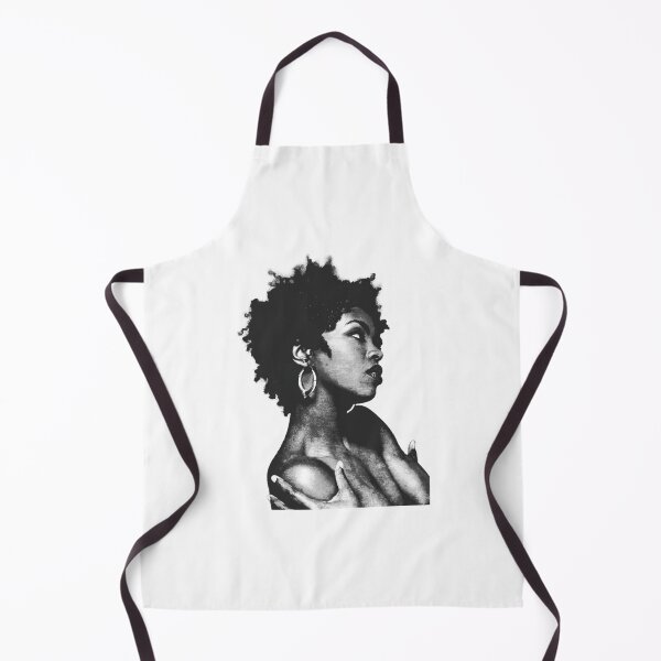 Item preview, Copy Of Lauryn Hill Retro Halftone designed and sold by bobobearp.