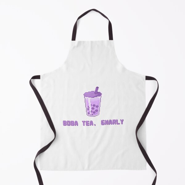 Item preview, Boba Tea Gnarly designed and sold by yrodesignn.