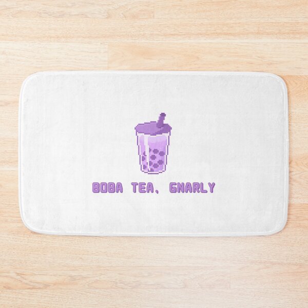 Item preview, Boba Tea Gnarly designed and sold by yrodesignn.