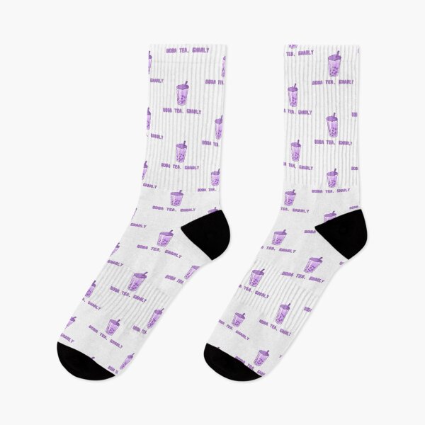 Item preview, Boba Tea Gnarly designed and sold by yrodesignn.