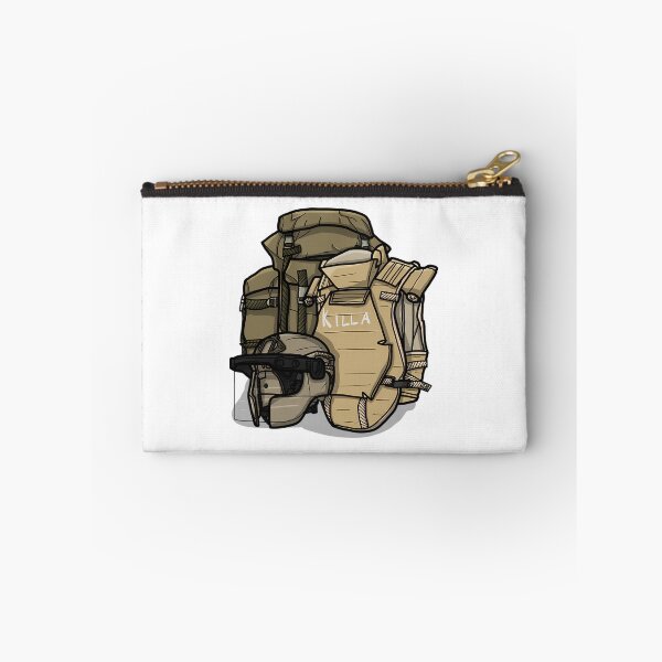 Item preview, Escape From Tarkov - Chad Gear designed and sold by Ambert Yeungg.