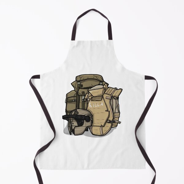 Item preview, Escape From Tarkov - Chad Gear designed and sold by Ambert Yeungg.