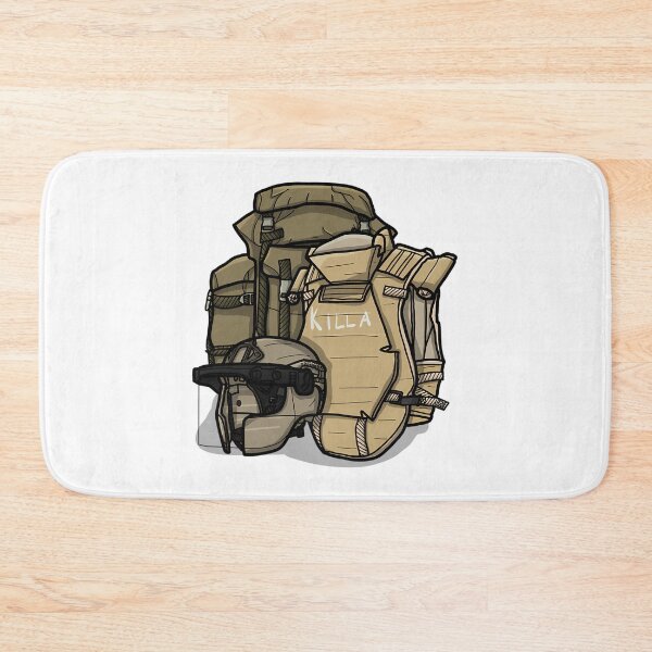 Item preview, Escape From Tarkov - Chad Gear designed and sold by Ambert Yeungg.