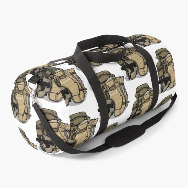 Item preview, Escape From Tarkov - Chad Gear designed and sold by Ambert Yeungg.