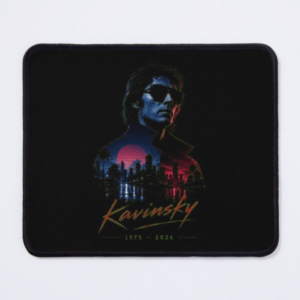 Item preview, Kavinsky designed and sold by JasonCorvar.