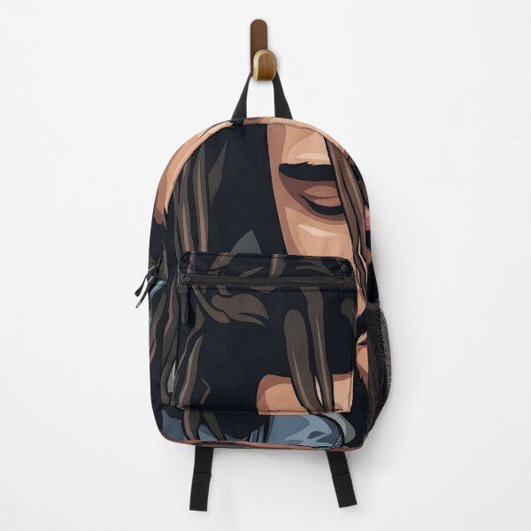 Item preview, J cole vector art designed and sold by Rusdiii.