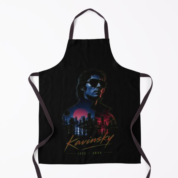 Item preview, Kavinsky designed and sold by JasonCorvar.