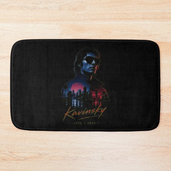 Item preview, Kavinsky designed and sold by JasonCorvar.
