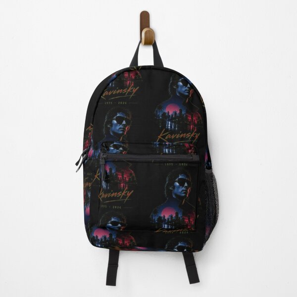 Item preview, Kavinsky designed and sold by JasonCorvar.