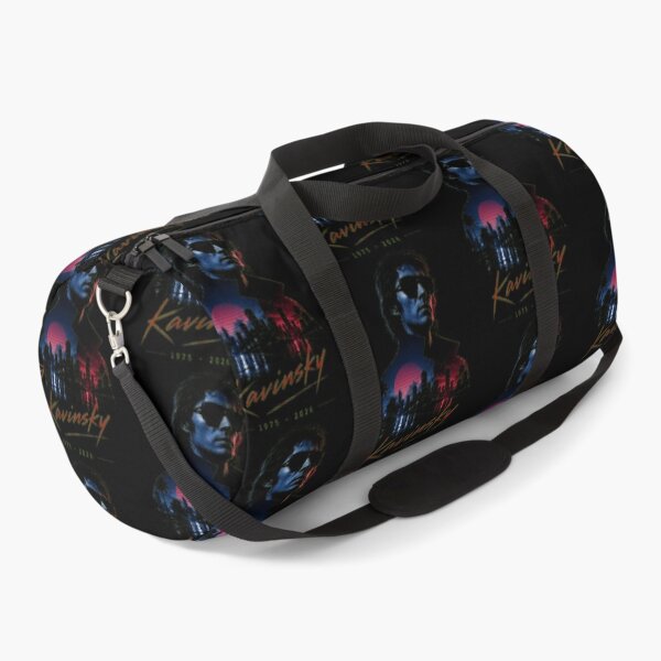 Item preview, Kavinsky designed and sold by JasonCorvar.