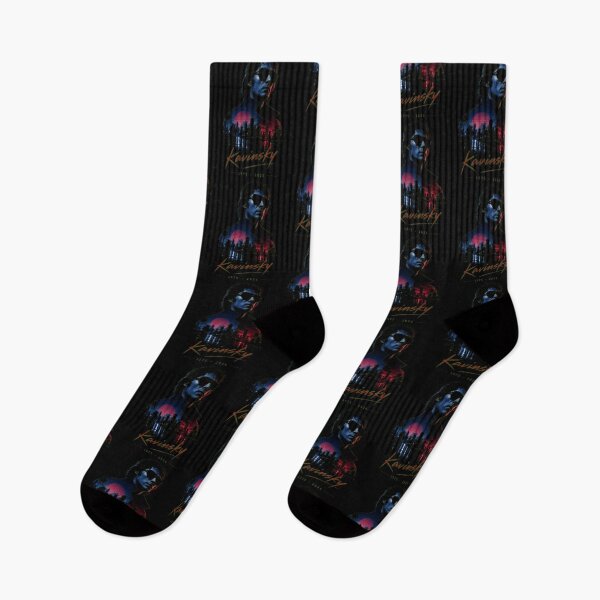 Item preview, Kavinsky designed and sold by JasonCorvar.