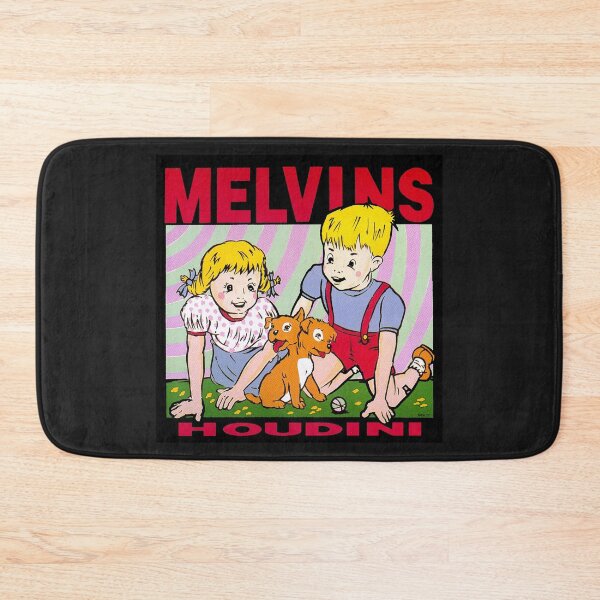 Item preview, melvins best seller designed and sold by ZenyXstore.