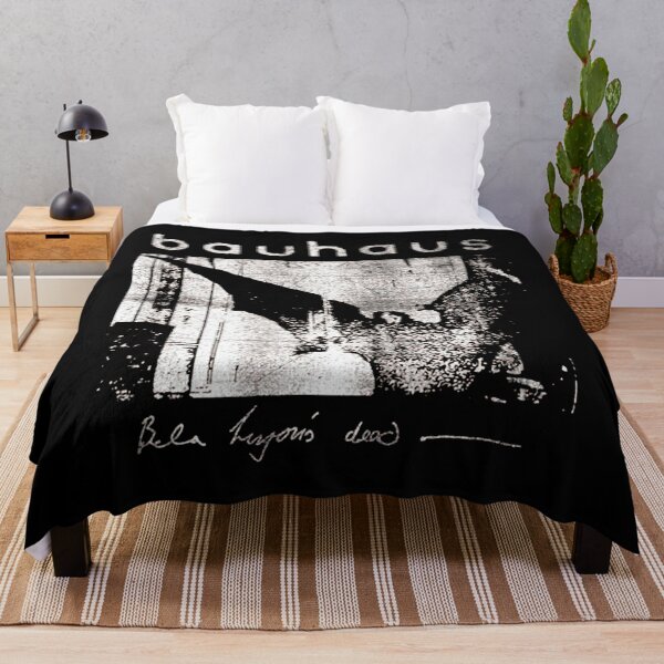 Item preview, Bauhaus T-Shirt designed and sold by FloraGoods.