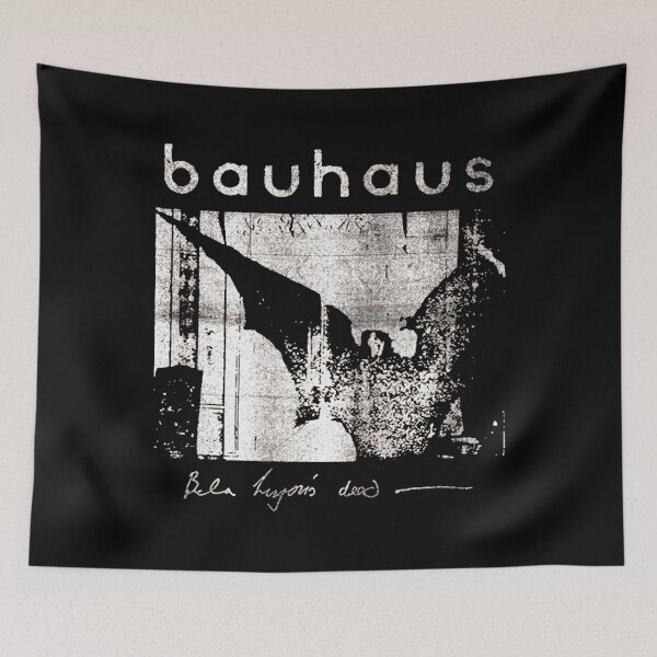 Artikelvorschau, Bauhaus T-Shirt entworfen und verkauft von FloraGoods.