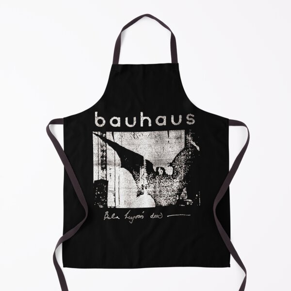 Artikelvorschau, Bauhaus T-Shirt entworfen und verkauft von FloraGoods.