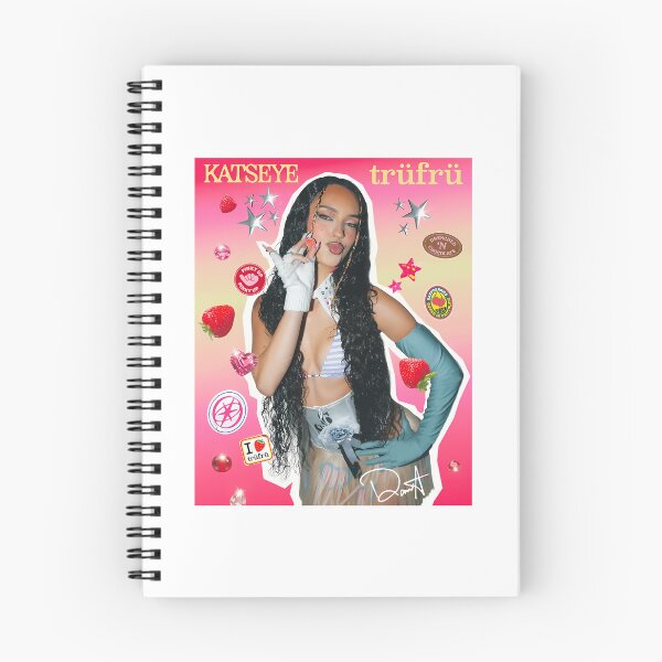 Item preview, Copy Of Katseye Inspired Pinky Up Daniella Version designed and sold by yrodesignn.