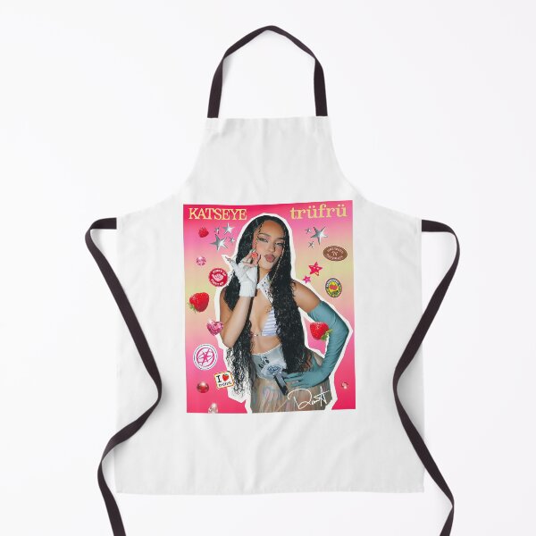 Item preview, Copy Of Katseye Inspired Pinky Up Daniella Version designed and sold by yrodesignn.