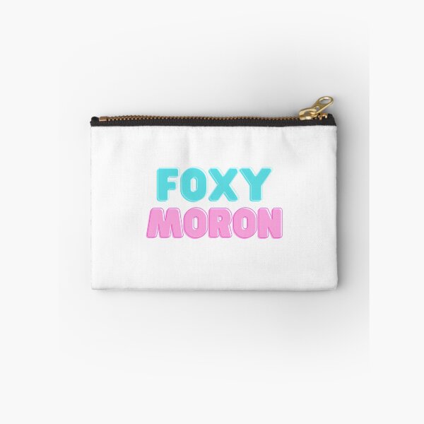 Item preview, Foxy Moron designed and sold by ildaothm-an.