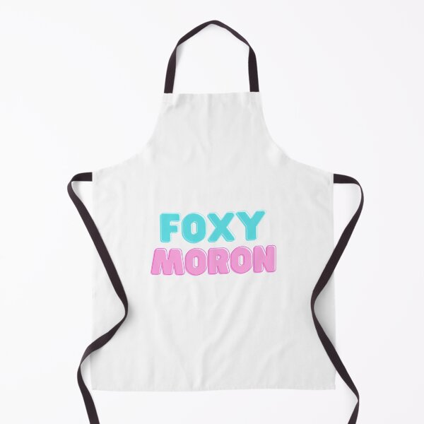Item preview, Foxy Moron designed and sold by ildaothm-an.