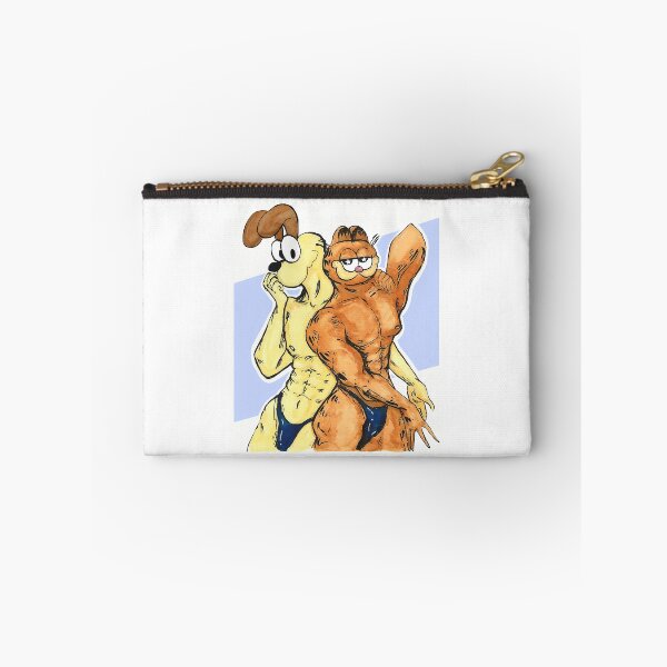 Item preview, Garfield And Odie designed and sold by christineirist.