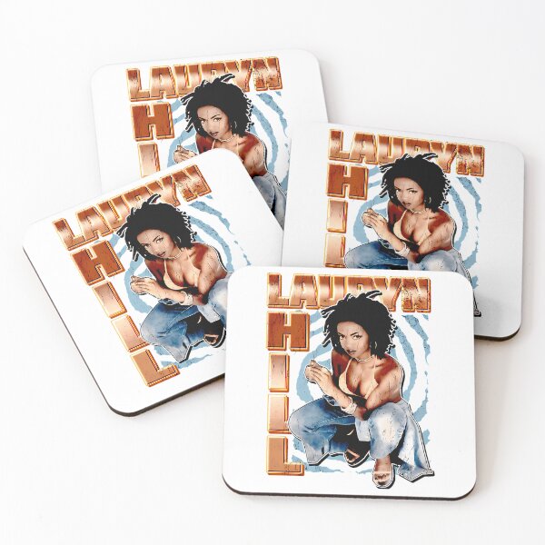 Item preview, Female Musician Squatting Dreadlocks designed and sold by bobobearp.