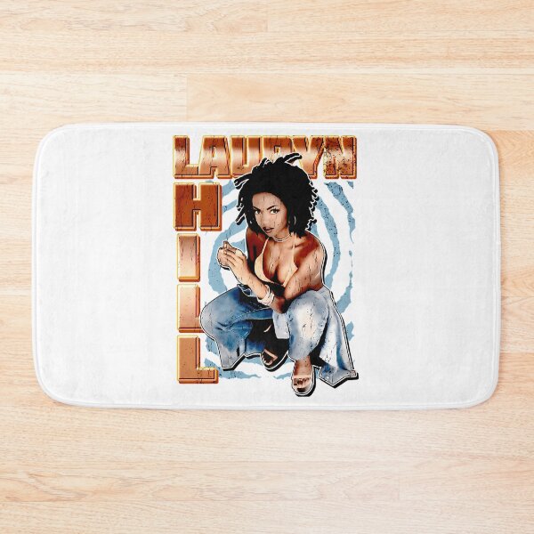 Item preview, Female Musician Squatting Dreadlocks designed and sold by bobobearp.