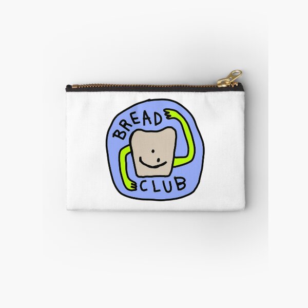 Item preview, Bread Club designed and sold by RazaLondonn.