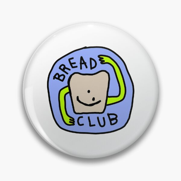 Item preview, Bread Club designed and sold by RazaLondonn.