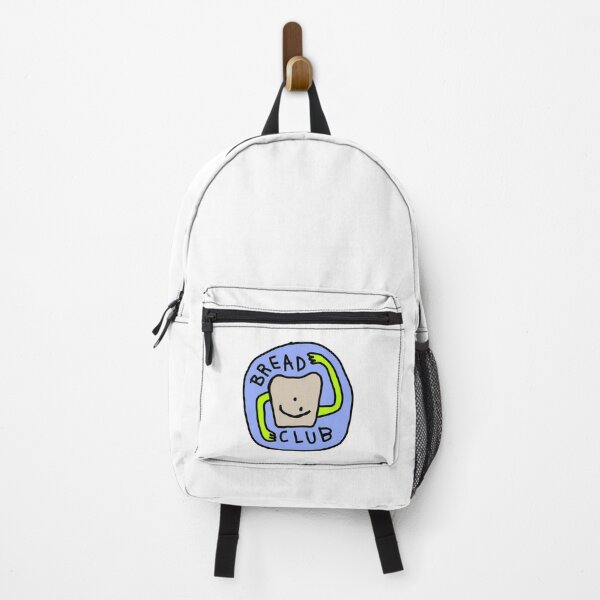 Item preview, Bread Club designed and sold by RazaLondonn.