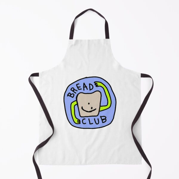 Item preview, Bread Club designed and sold by RazaLondonn.